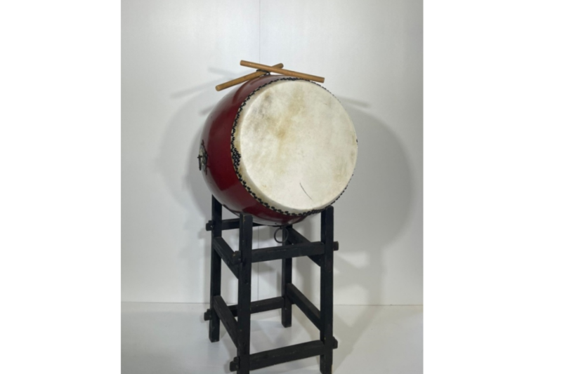 和太鼓レンタル（台・和太鼓）（夏祭りで会場全体を盛り上げるには最高アイテムです。）