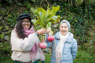 インバウンドプラットフォーム①