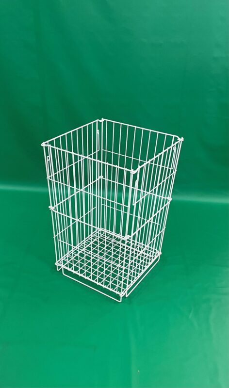 折りたたみごみ箱（イベント、お祭りのゴミ入れに最適）