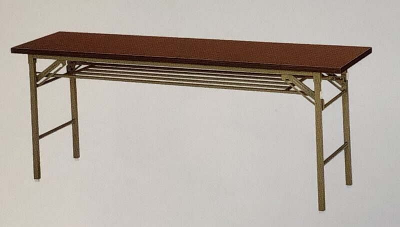 机・イス　レンタル（臨時の会議、1日イベントに必須アイテムです。）