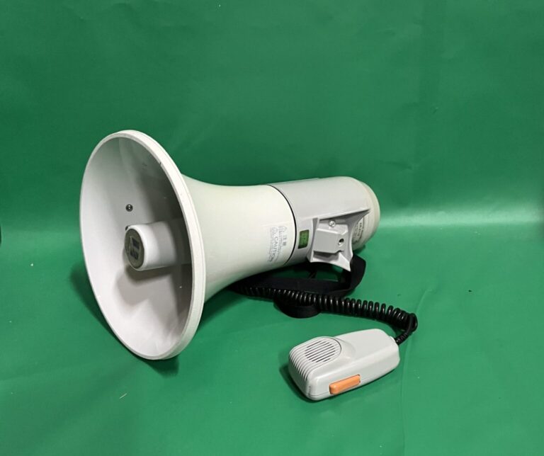 a4959 megaphone s | 有限会社レンタックス