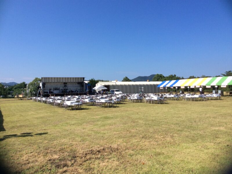 抽選器レンタル