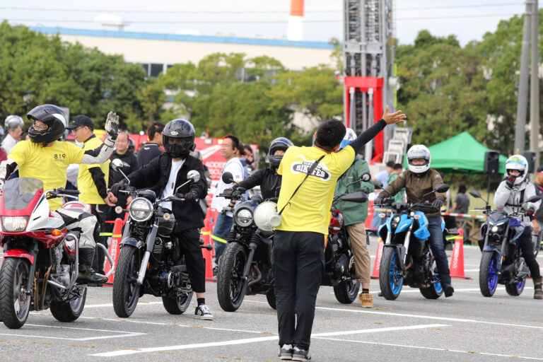 bikefes main | 有限会社レンタックス