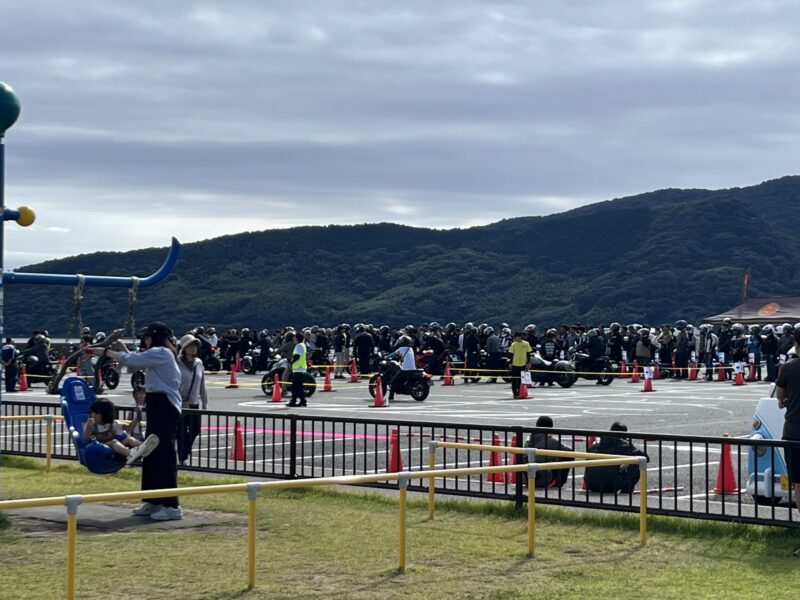 bikefes scene | 有限会社レンタックス