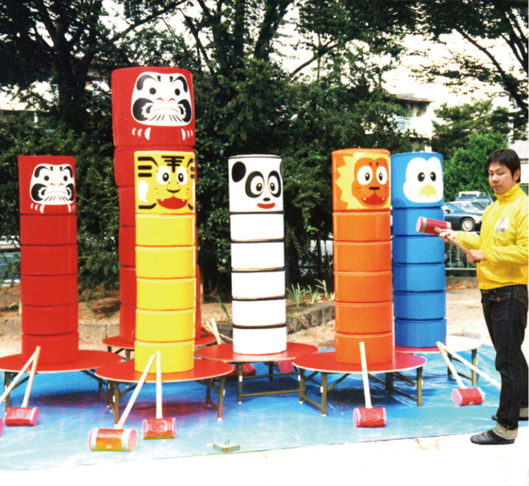 daruma 01 | 有限会社レンタックス
