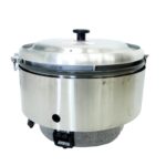 ennichi gas rice cooker 01 | 有限会社レンタックス