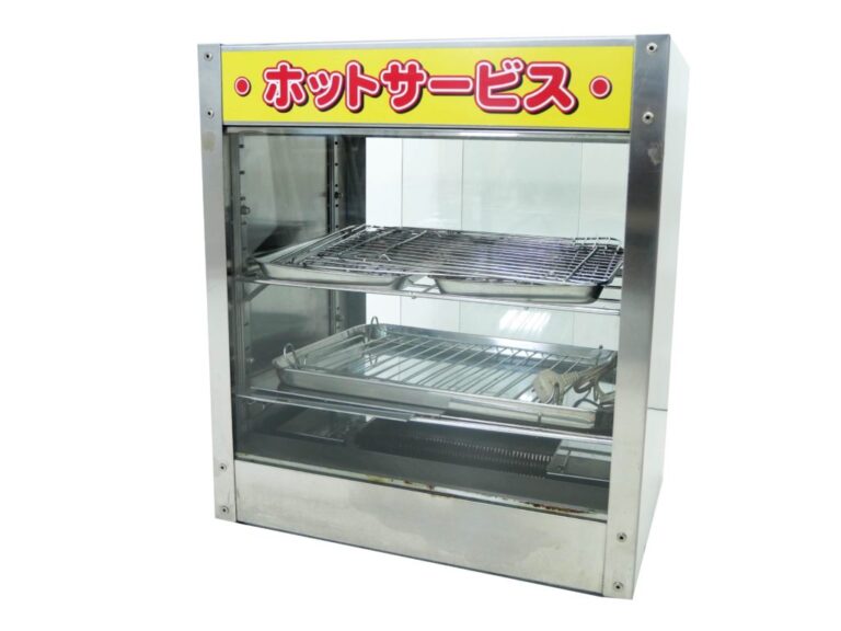 ennichi hot service 02 | 有限会社レンタックス