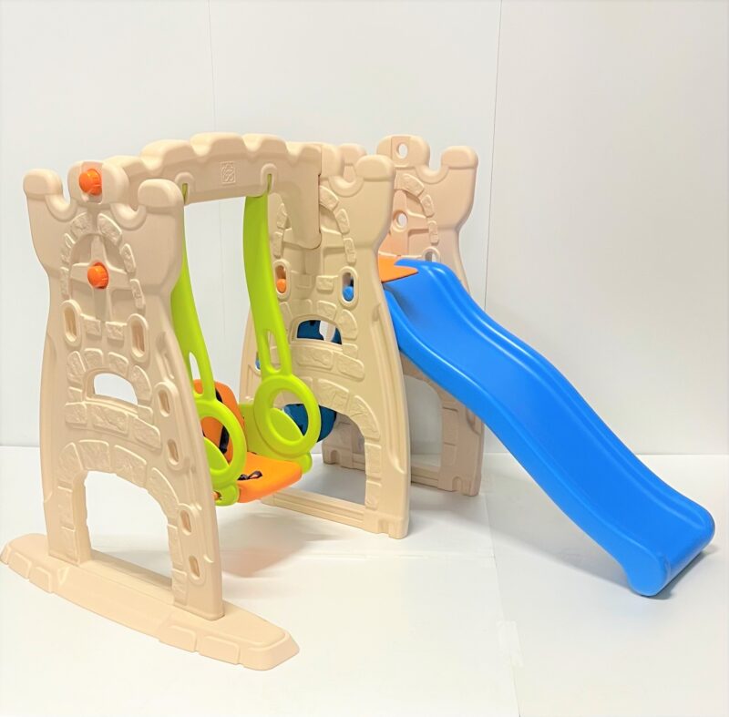 キッズジムレンタル