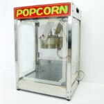 ennichi popcorn machine 06 | 有限会社レンタックス