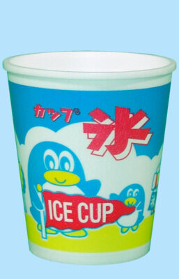 かき氷機レンタル