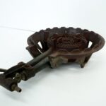 ennichi stockpot stove 01 | 有限会社レンタックス