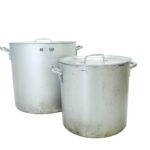 ennichi stockpot stove 03 | 有限会社レンタックス