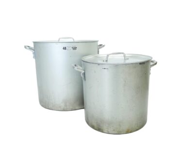 寸胴鍋レンタル（45L）
