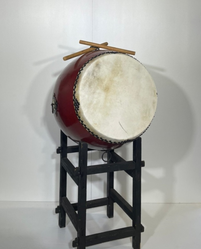 ennichi taiko drum 01 | 有限会社レンタックス