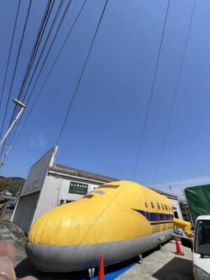 factory fuwafuwa | 有限会社レンタックス