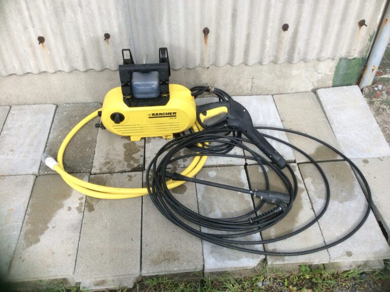 h5031 washer | 有限会社レンタックス