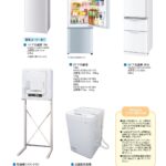 h5032 fridge | 有限会社レンタックス