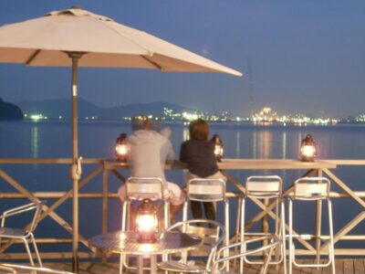 lamp sea | 有限会社レンタックス