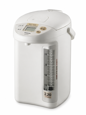 電気湯沸器保温ポットレンタル（2.2L）