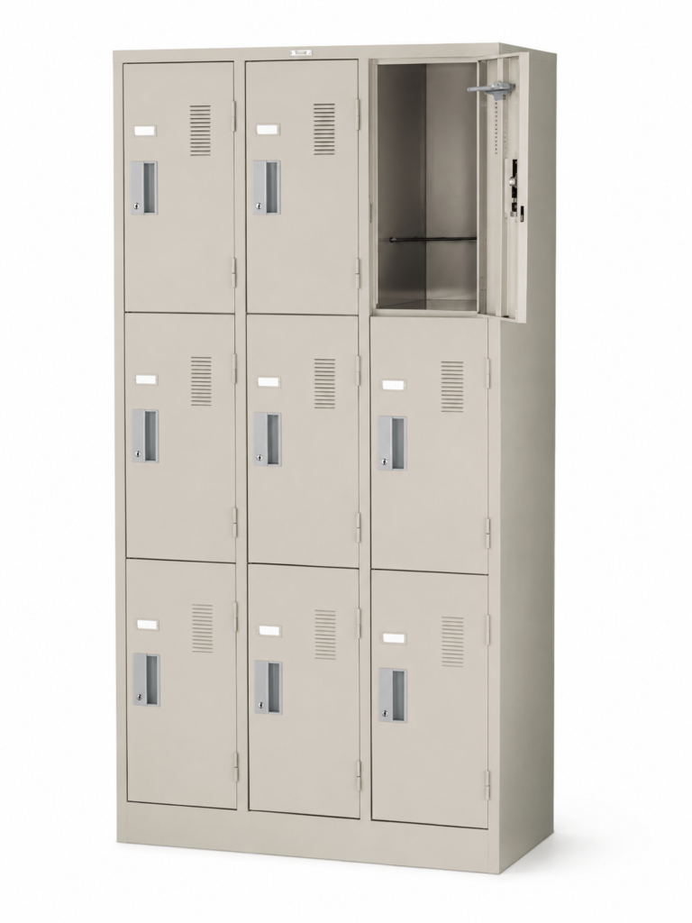 product locker 06 | 有限会社レンタックス