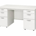 product office desk ned 01 | 有限会社レンタックス