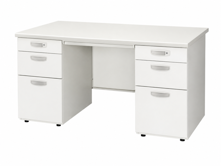 product office desk ned 01 | 有限会社レンタックス
