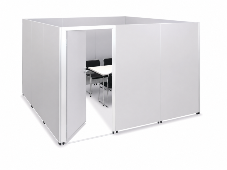 product office partition 01 | 有限会社レンタックス