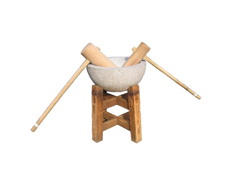 saiji stone mortar 01 | 有限会社レンタックス