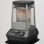 seasonal blue heater 01 | 有限会社レンタックス
