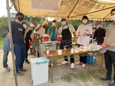 seirou karaage | 有限会社レンタックス