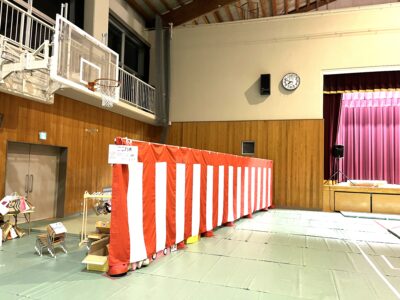 venue kouhaku | 有限会社レンタックス